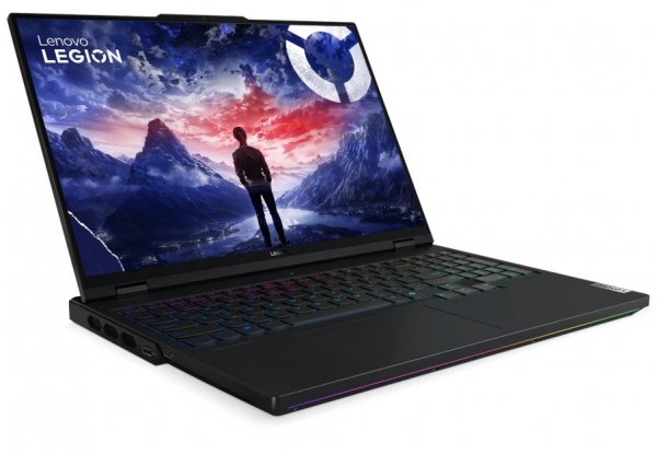 Lenovo Legion Pro 7 83DE002KTREP5 Laptop
