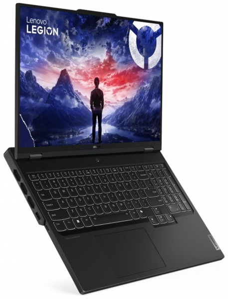 Lenovo Legion Pro 7 83DE002KTREP5 Laptop