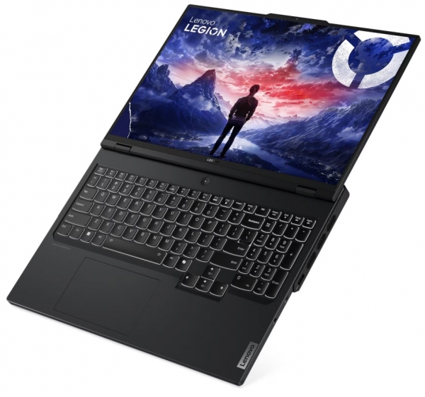 Lenovo Legion Pro 7 83DE002KTREP5 Laptop