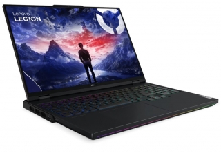 Lenovo Legion Pro 7 83DE002KTREP5 Laptop