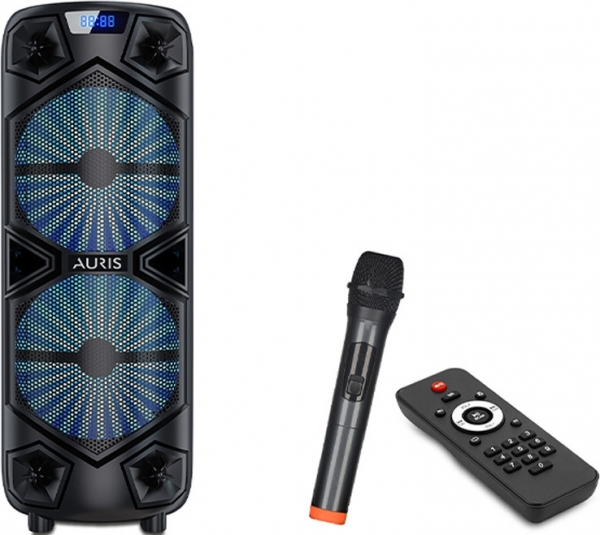 Auris KLN90 Müzik Sistemi