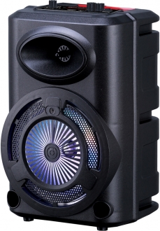 Zore GD-903 Bluetooth Hoparlör