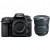 Nikon D7500 11-16mm DSLR Fotoğraf Makinesi