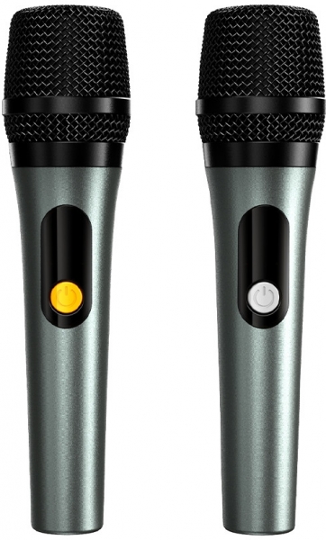 HiFuture Vocalist 200 Bluetooth Hoparlör