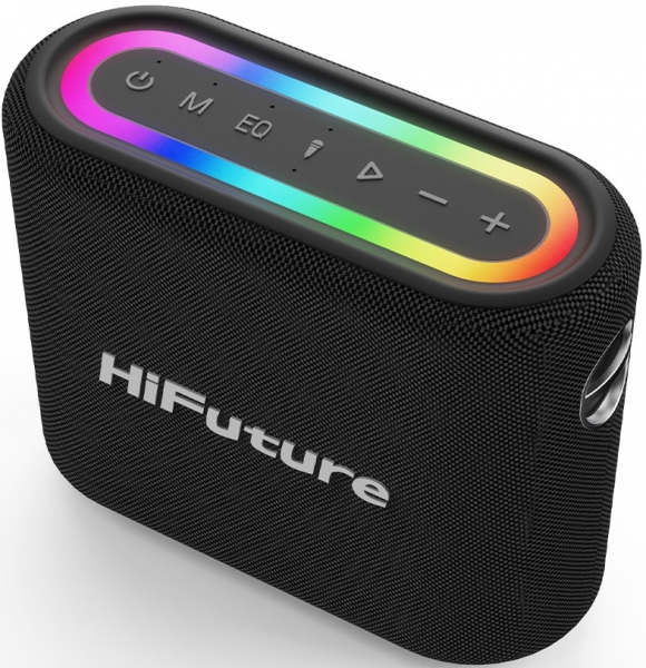 HiFuture Vocalist 200 Bluetooth Hoparlör