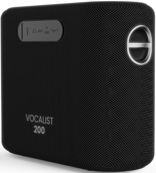 HiFuture Vocalist 200 Bluetooth Hoparlör