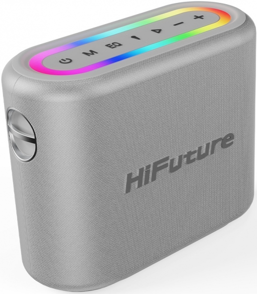 HiFuture Vocalist 200 Bluetooth Hoparlör