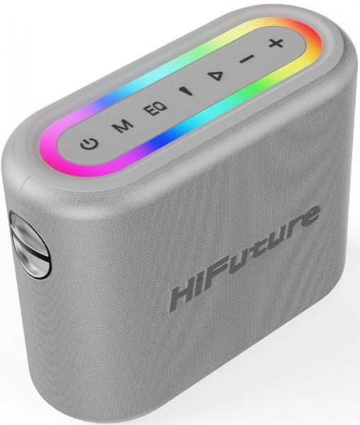 HiFuture Vocalist 200 Bluetooth Hoparlör