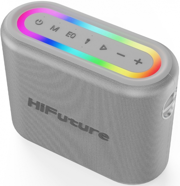 HiFuture Vocalist 200 Bluetooth Hoparlör