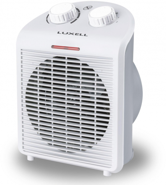 Luxell KS-6335 2000W Fanlı
