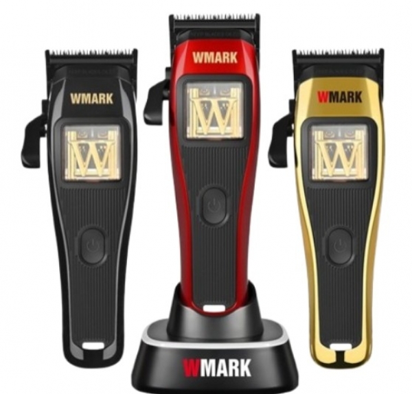 Wmark NG-X1 Saç Kesme Makinesi