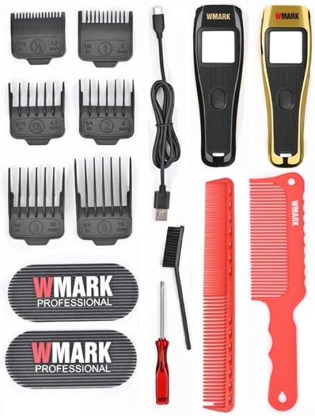 Wmark NG-X1 Saç Kesme Makinesi