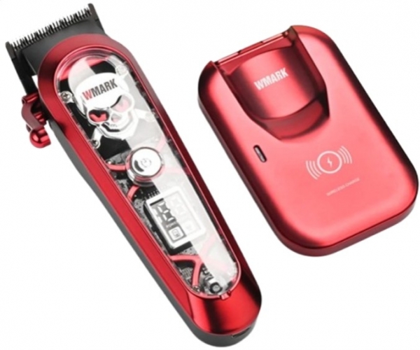 Wmark NG-130 Saç Kesme Makinesi