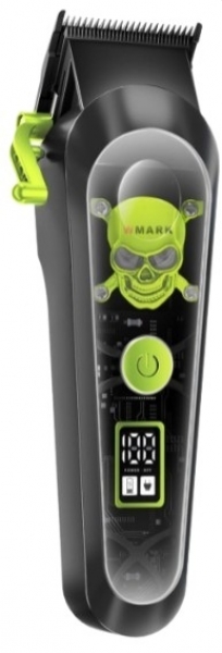 Wmark NG-130 Saç Kesme Makinesi