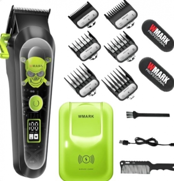 Wmark NG-130 Saç Kesme Makinesi