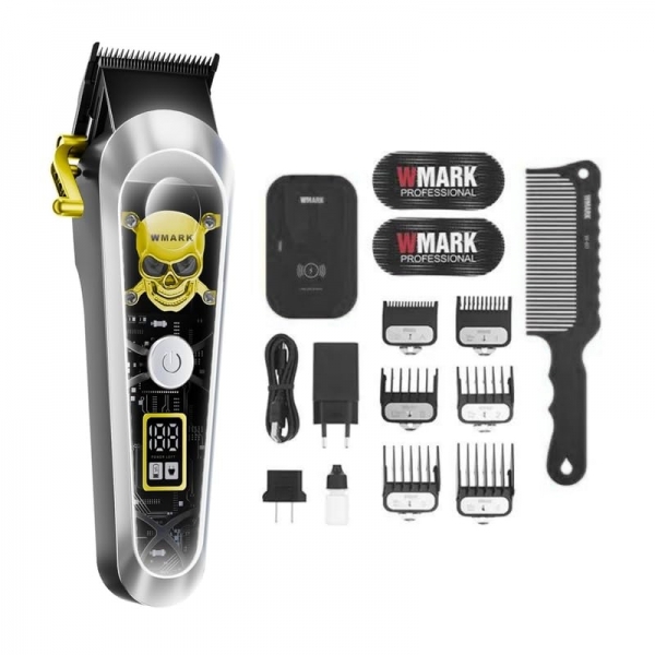 Wmark NG-130 Saç Kesme Makinesi