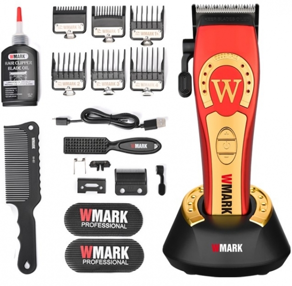 Wmark NG-8030 Saç Kesme Makinesi