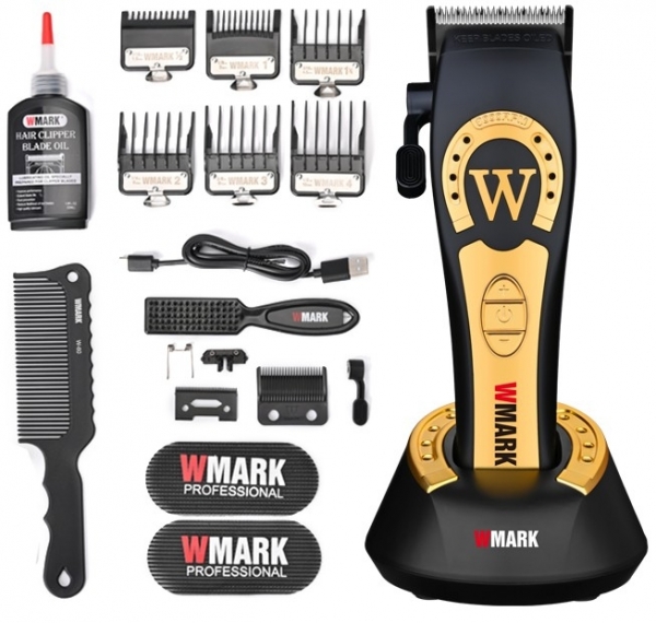 Wmark NG-8030 Saç Kesme Makinesi