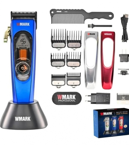 Wmark NG-9004 Saç Kesme Makinesi