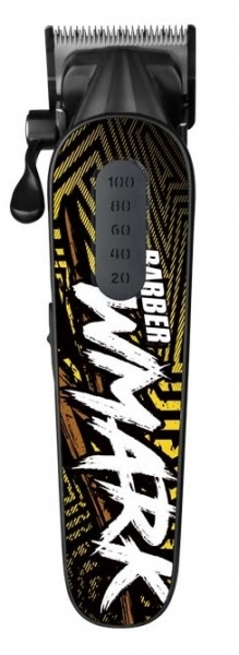 Wmark NG-8631 Çok Amaçlı Tıraş Makinesi