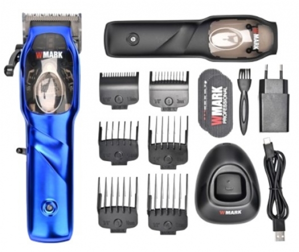 Wmark NG-9003 Saç Kesme Makinesi