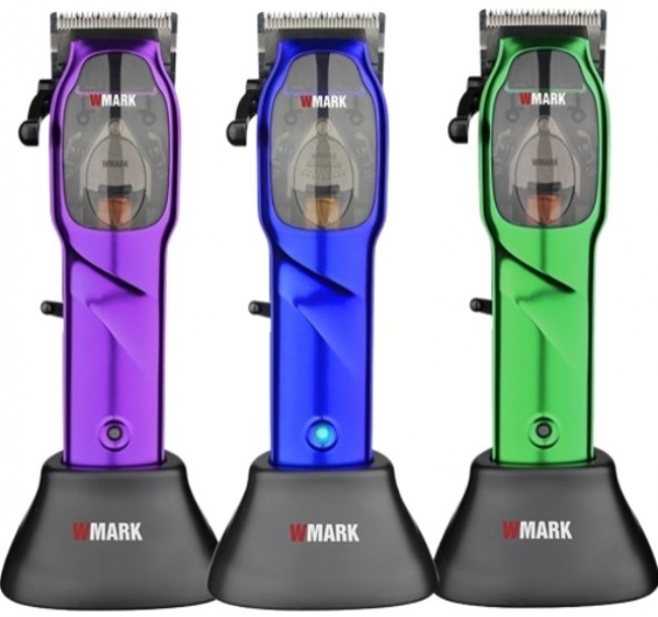 Wmark NG-9003 Saç Kesme Makinesi