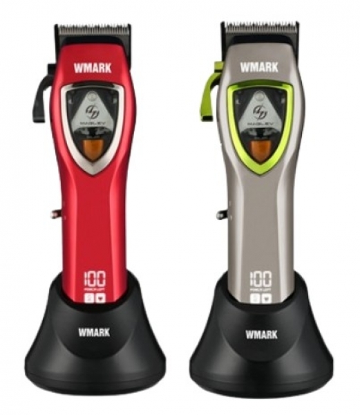 Wmark NG-9010 Saç Kesme Makinesi