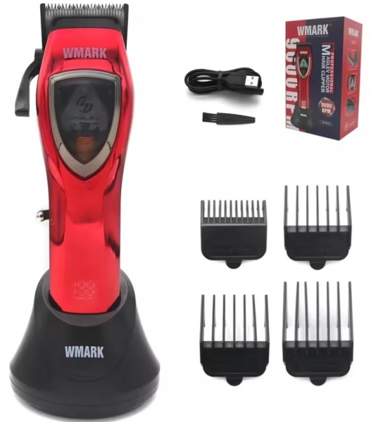 Wmark NG-9010 Saç Kesme Makinesi