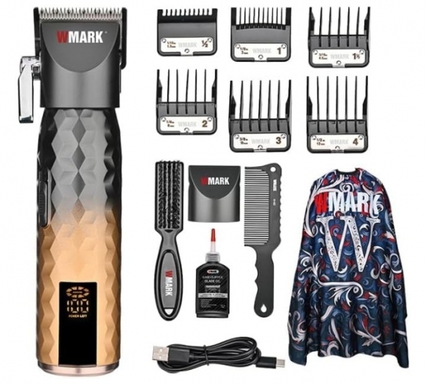 Wmark NG-2045 Saç Kesme Makinesi