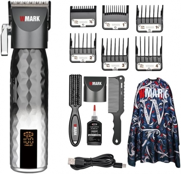 Wmark NG-2045 Saç Kesme Makinesi