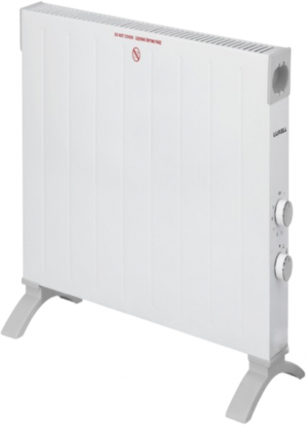 Luxell LX-2947 2500W Konvektör Isıtıcı
