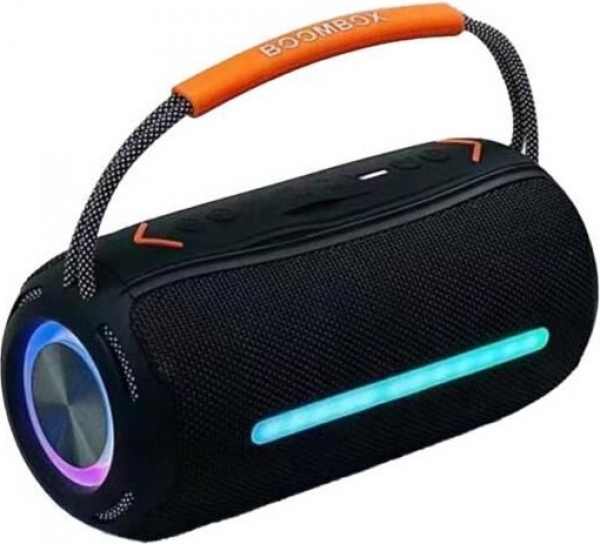 Torima Booms Box 360 Bluetooth Hoparlör