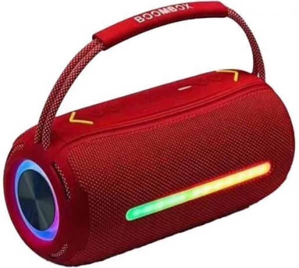 Torima Booms Box 360 Bluetooth Hoparlör