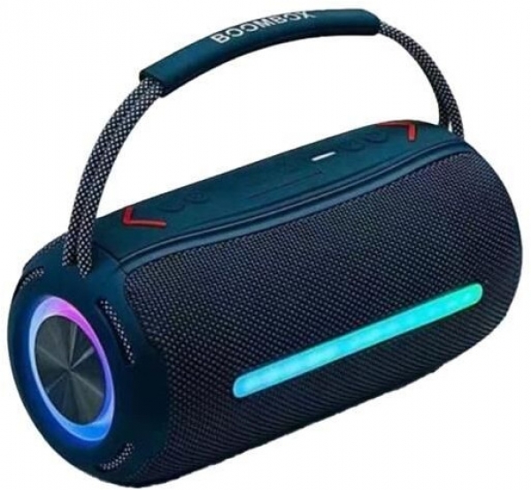 Torima Booms Box 360 Bluetooth Hoparlör