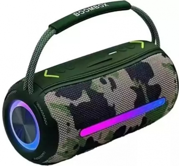 Torima Booms Box 360 Bluetooth Hoparlör