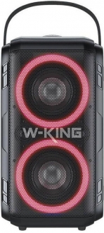 W-King T9 Müzik Sistemi
