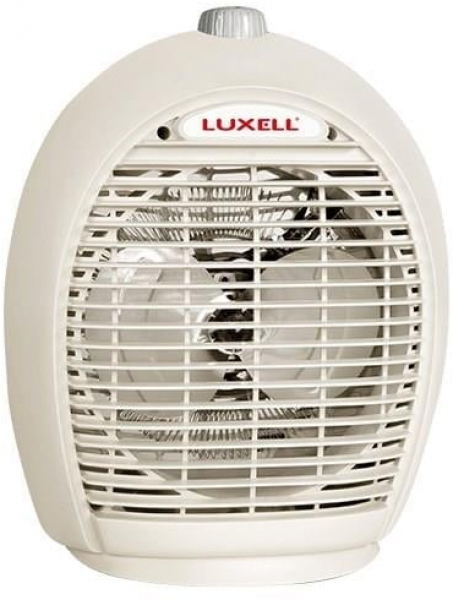 Luxell LX-6331 2000W Fanlı