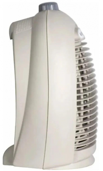 Luxell LX-6331 2000W Fanlı