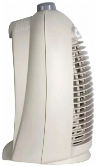 Luxell LX-6331 2000W Fanlı