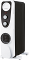 Luxell LUX11-FP 2700W resim