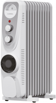 Luxell LUX11-FP 2700W Yağlı Radyatör