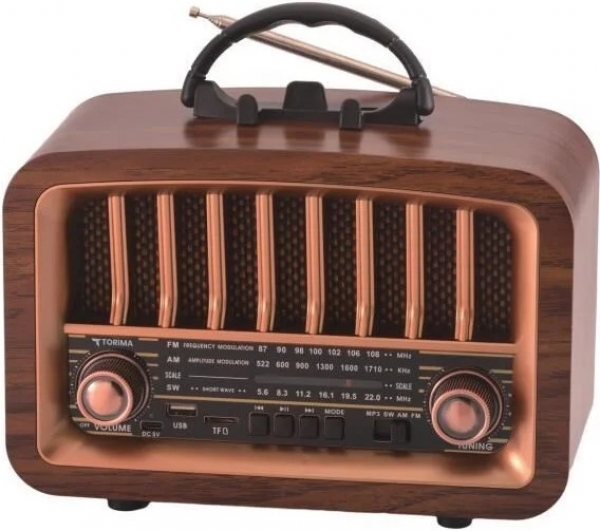 Torima D57 Bluetooth Hoparlör