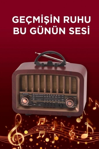 Torima D57 Bluetooth Hoparlör