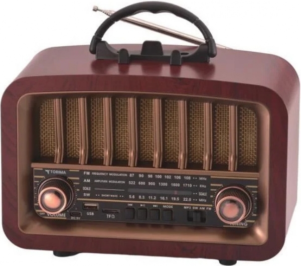 Torima D57 Bluetooth Hoparlör