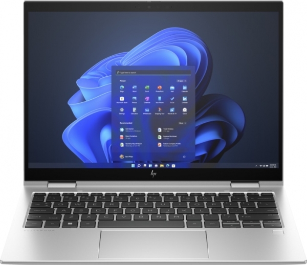 HP Elite x360 830 G11 (970P5ET) 2'si 1 Arada