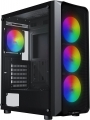 GameBooster Round A650B 600W