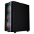GameBooster Round A650B 600W Bilgisayar Kasası