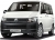 2018 Volkswagen Transporter Camlı Van 2.0 TDI 204 PS DSG (4+1)