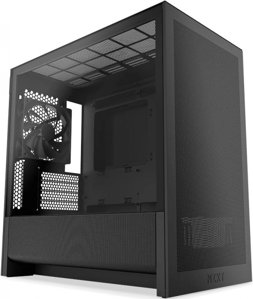 NZXT H3 Flow Bilgisayar Kasası