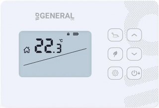 General Life Mitra HT290S Smart Oda Termostatı